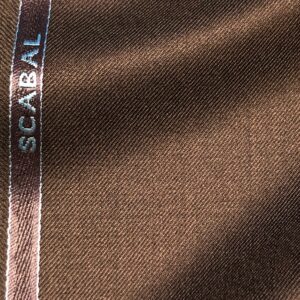 スキャバル：ネイビースーツ