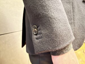 本切羽