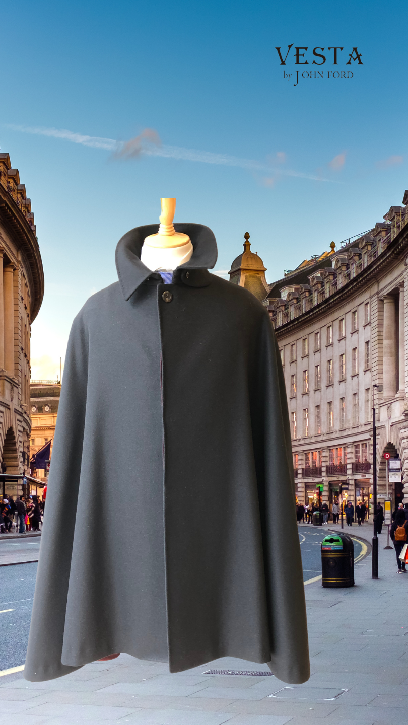 コートフェア ― テーラー界随一、ヴェスタの大人気モデル一挙公開!