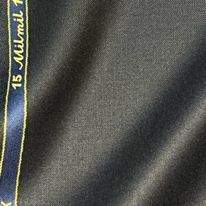 ゼニアスーツ:15milmil15ネイビー