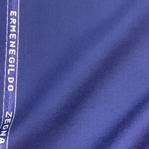 ゼニアスーツ：トロピカル：クールエフェクト：ロイヤルブルー