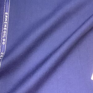 ゼニアスーツ：トロピカル：クールエフェクト：ロイヤルブルー