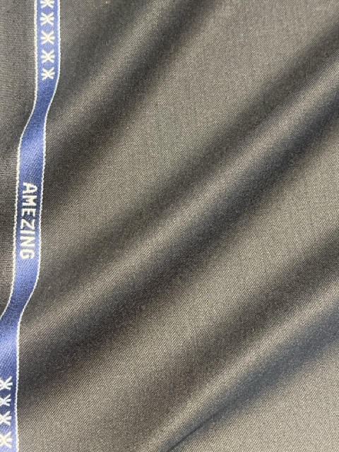 Ermenegildo Zegna “Amazing” ブラック:フロックコートスーツ - 画像 (4)