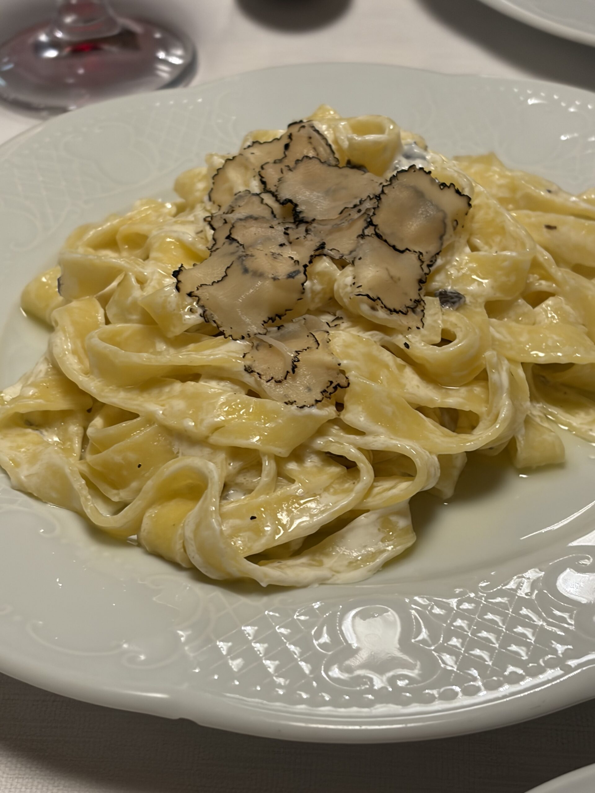 Read more about the article ヴィチェンツァで、また訪れたくなる食卓 — Trattoria Ponte delle Bele